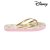 Naisten Flip-flopit Princesses Disney 74434 Beige