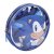 Lasten alusvaatepaketti Sonic Monivärinen (4 pcs)