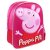 Koululaukku Peppa Pig Pinkki 25 x 31 x 10 cm