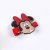 Stirnband Minnie Mouse 2500001905 Rosa (12 pcs)