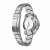 Bobroff Unisex kellot BF0005 (Ø 41 mm) Vihreä Ruostumaton teräs