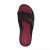 Flip Flops for kvinner Mosconi Soft Rød Svart