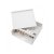 Schirmanschlusskasten für das interaktive Whiteboard NANOCABLE 10.35.0003 Weiß