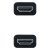 HDMI-kaapeli NANOCABLE 10.15.3715 4K HDR 15 m Musta