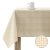 Hartsia hylkivä pöytäliina Belum 0400-6 Monivärinen 250 x 150 cm