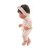 Vauvanukke Antonio Juan 60146 33 cm (33 cm)