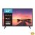 Cecotec Smart TV 0 series 0040 Full HD 40" LED Musta