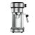 Cecotec Sähköinen Kahvinkeitin Cafelizzia Steel 1, 2 L 850W 20 bar espresso & cappuccino Ruostumaton teräs