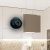 Cecotec Saarekehuppu Bolero Flux CCT 448000 harmaa lasi A++ 800m³/h kosketus Ruostumaton teräs