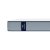 Cecotec Flow ViscoCare 1900 viskoelastinen patja 90x200 cm, medium, 21 cm korkea Sininen Polyesteri