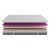 Cecotec Viskoelastinen patja suojuksella Flow Original 135 x 190 cm Valkoinen