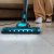 Cecotec Langaton pölynimuri Conga 700 PowerHead Musta