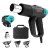 Cecotec Kuumailmapistooli Hell Gun 9500 Vision 2000 W 60ºC / 600ºC Musta