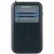 Daewoo Transistoriradio DW1008GR Musta Retro