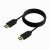 Kabel DisplayPort Aisens A124-0742 4K Ultra HD Zwart 5 m