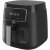 BEKO Airfryer Musta 1900 W 1750 7, 6 L