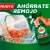 Fairy Astianpesuaine PODER 3 EN 1 500 ml