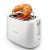 Toaster Philips HD2581 2x Weiß 830 W