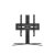 One For All TV-teline WM4471 32" - 65" 40 kg Musta