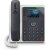 Poly IP-puhelin 82M87AA Musta