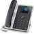 Poly IP-puhelin 82M87AA Musta