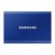 Ekstern Harddisk Samsung MU-PC500H/WW