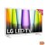LG Smart TV 32LQ63806LC 32" FULL HD LED WIFI Valkoinen