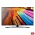 LG Smart TV 43UT81006LA. AEU 43" 4K Ultra HD LED HDR D-LED (Kunnostetut Tuotteet A) Musta