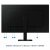Pelinäyttö Samsung LS27D700EAUXEN 4K Ultra HD 27"