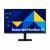 Pelinäyttö Samsung Full HD 27"