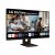 LG Pelinäyttö 27SR50F-B 27" Full HD (Kunnostetut Tuotteet A) Musta