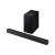 Samsung Soundbar Musta
