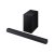Samsung Soundbar Musta