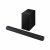 Samsung Soundbar Musta