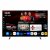 Samsung Smart TV TQ55Q7F 55" 4K Ultra HD HDR QLED Musta
