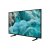 Samsung Smart TV Q7F QE65Q7F2AUXXH 3840 x 2160 px 65" WiFi Dolby Digital DVB-T2 QLED Musta
