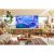 Samsung Smart TV TU55U7025FKXXC 55" 4K Ultra HD LED HDR Musta