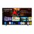 Samsung Smart TV TU55U7025FKXXC 55" 4K Ultra HD LED HDR Musta