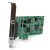 Adapter Startech PEX4S232485 PCI Express