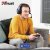 Trust Pelikuulokkeet mikrofonilla GXT 488 Forze PS4 Musta Nailon