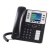 Grandstream IP-puhelin GXP2130 Läpinäkyvä Muovi