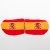 Espanjan Lippu Sivupeili Suojus (2 kpl)