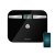 Digitaalinen henkilövaaka Cecotec EcoPower 10200 Smart Healthy LCD Bluetooth 180 kg Musta