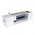 KSIX Leikkuri TP-8427542104157_BXCUTMACHINE02_Vendor Näytönsuoja Valkoinen