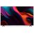 Sharp Smart TV 70GL4260E 4K Ultra HD 70" LED Musta