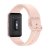 Samsung Älykello Galaxy Fit3 Pinkki 1, 6" 208 mah (Kunnostetut Tuotteet A) Vaaleanpunainen Alumiini