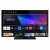 Toshiba Smart TV 43UV3463DG 4K Ultra HD 43" D-LED Musta