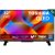 Toshiba Smart TV 32QV2F63DG 32" Full HD HDR HDR10 QLED Musta
