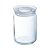 Blik Luminarc Pav Transparant Siliconen Glas 750 ml (6 Stuks)