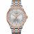 Tissot Miesten rannekellot T09940722080 (Ø 42 mm) Valkoinen Ruostumaton teräs